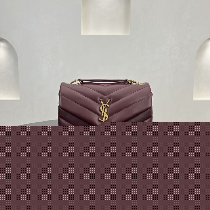 Y*L clutch bags